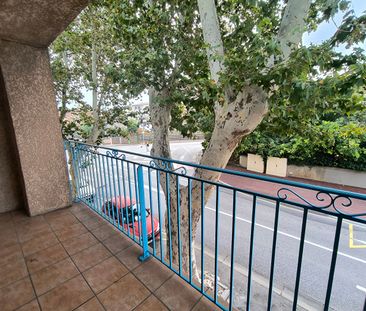 Location appartement 1 pièce, 36.65m², Narbonne - Photo 6