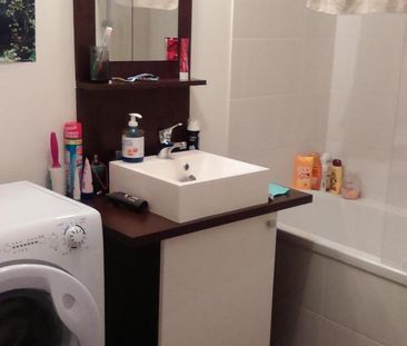 Location Appartement 2 pièces 34m² POITIERS 86000 - Photo 5