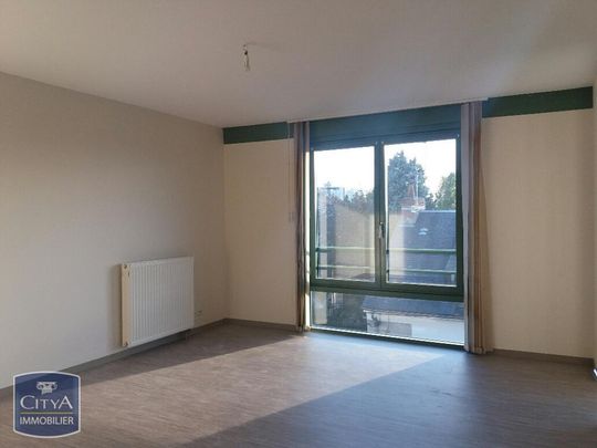 Location Appartement 2 pièces 54m² CHATEAUROUX 36000 - Photo 1