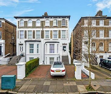 1 bed flat to rent in Windsor Road, London, W5 5 - Photo 3