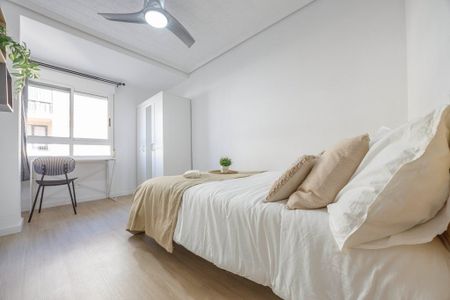 Carrer del Doctor Vicent Zaragoza, Valencia, Valencian Community 46020 - Photo 5