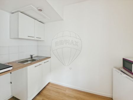 Location Appartement 1 pièce 23m² NANTES 44000 - Photo 3