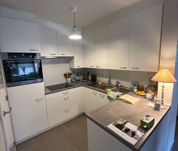 Nevele: recent appartement met terras en garage - Foto 4