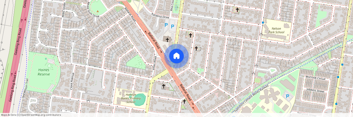 12 Anakie Road, Vic 3215, Bell Park