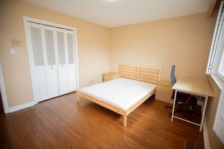 For Lease - 31 Markhaven Road Unit# Upper, Markham, Ontario - Photo 5