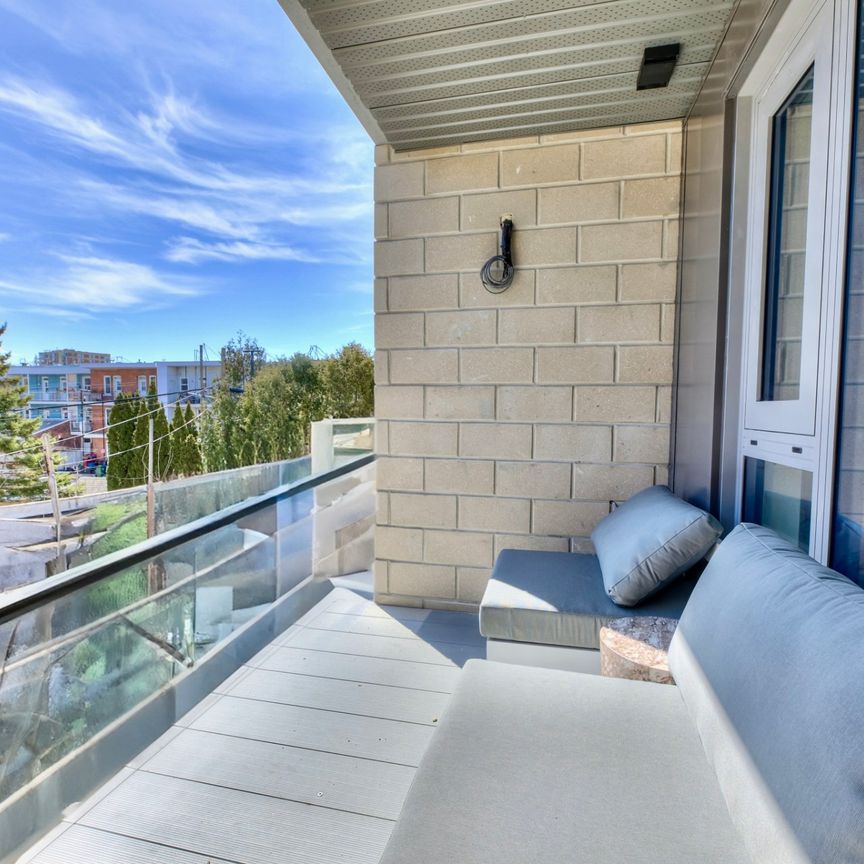 Condo for rent, Montréal (Verdun/Île-des-Soeurs) - Photo 1