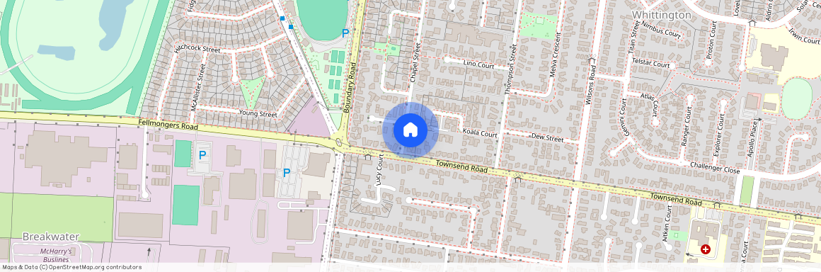 49 Chapel Street, Vic 3219, Whittington