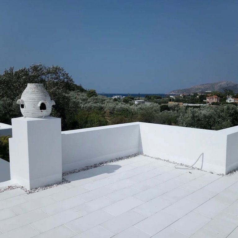 Μονοκατοικία 125 τ.μ. για ενοικίαση, Αττική - Υπόλοιπο, Λεγρενά - Photo 1