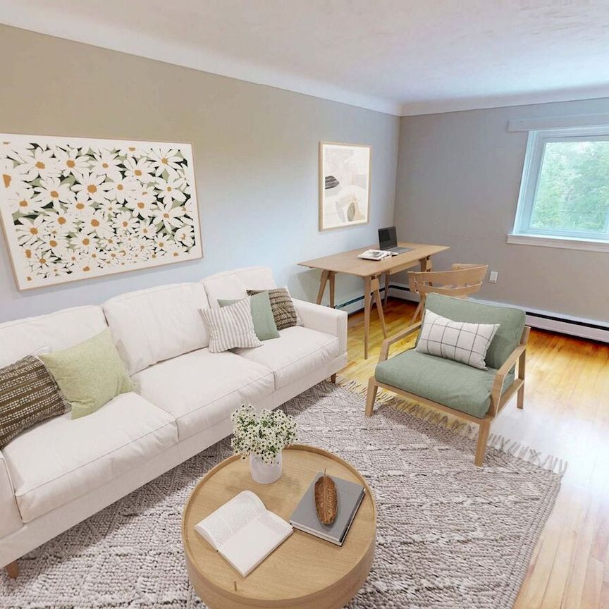 Experimental Farm Ottawa - Photo 1