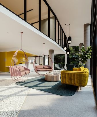 Condo à louer, Montréal (Villeray/Saint-Michel/Parc-Extension) - Photo 1