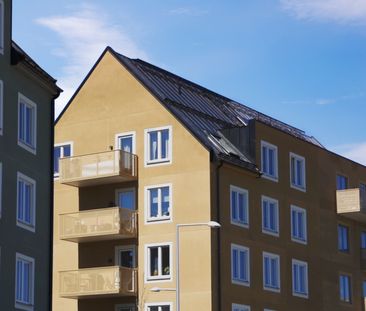 Höskullegränd, Sigtuna - Foto 4