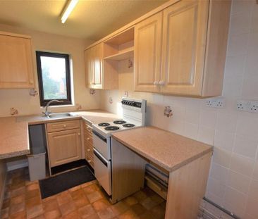 1 bedroom maisonette to rent - Photo 3