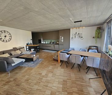 31/2-ROOM APARTMENT IN ZUCHWIL (DIM), FURNISHED, TEMPORARY - Photo 1