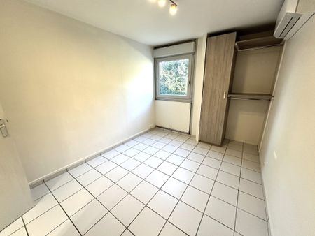 Appartement F2 à louer sur Troyes dans le département de l'Aube - Photo 5