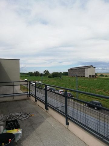 Appartement Vendenheim 3 pièce(s) 75 m2 - Photo 3