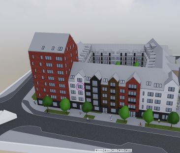 Boreliusgatan 2B, Halmstad - Foto 6