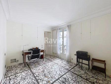 Rue Yvon Villarceau - Paris 16e - 75016 Paris 16ème - Réf 86346949 - Photo 4