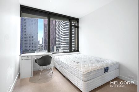 TWO BEDROOMS AT FULTON LANE – FURNISHED - Photo 4