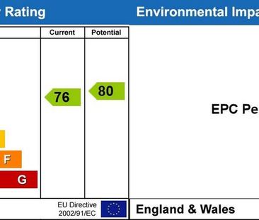 2 bedroom maisonette to rent - Photo 1
