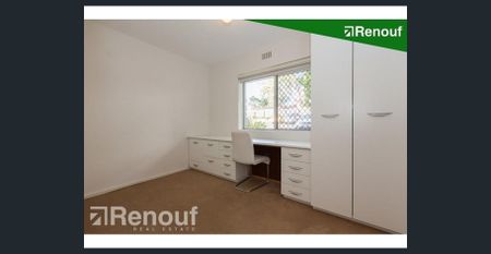 Light and bright ground floor apartment! - Photo 4