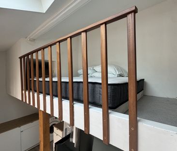 Location Appartement 1 pièce 19m² THORIGNY SUR MARNE 77400 - Photo 1