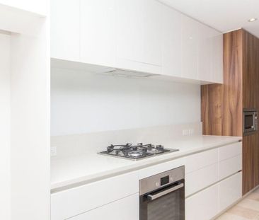 'Manhattan' - Perfect City Apartment - Photo 3