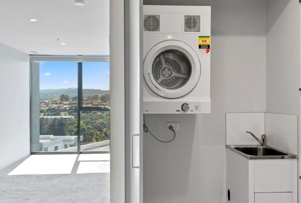 814/335 Anketell Street, Greenway ACT 2900 - Apartment For Rent | Domain - Photo 1