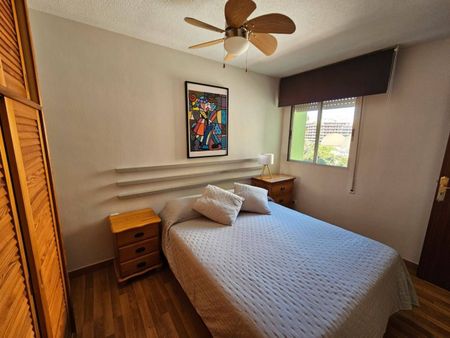 Piso de alquiler en Calle Calle Heliodoro Rodríguez López, 26, La Salle - Cuatro Torres - Photo 5