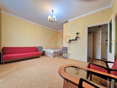 Kawalerka 38 m2 Leśne - Zdjęcie 3