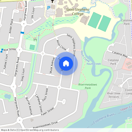 40 Fawn Street, Upper Coomera, QLD 4209