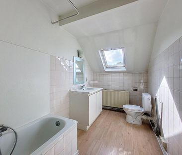 Boondael: Beautiful 1 bedroom top floor apartment - Foto 3