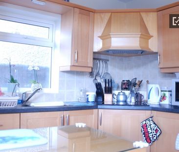 Wonderful room in shared apartment in Dun Laoghaire, Dublin - Photo 3