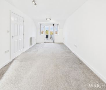1 bedroom Apartment - MAIDENSFIELD, WELWYN GARDEN CITY - Photo 2