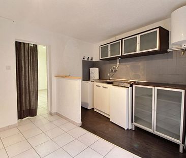 Appartement Montpellier 2 pièces de 25.35 m² - Photo 3