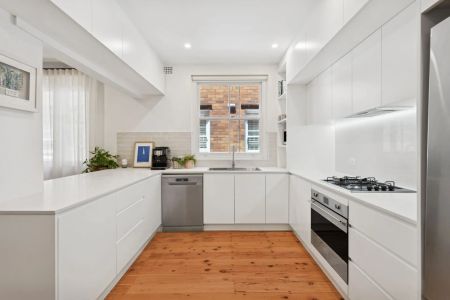 Stylish Boutique Apartment in an Exclusive Parkside Enclave - Photo 2