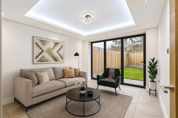 3 bedroom detached house to rent - Photo 1