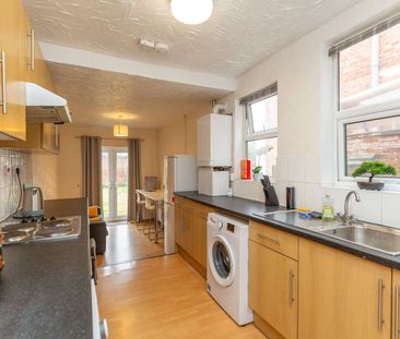 Nice Rooms Near Welly Road - Photo 4