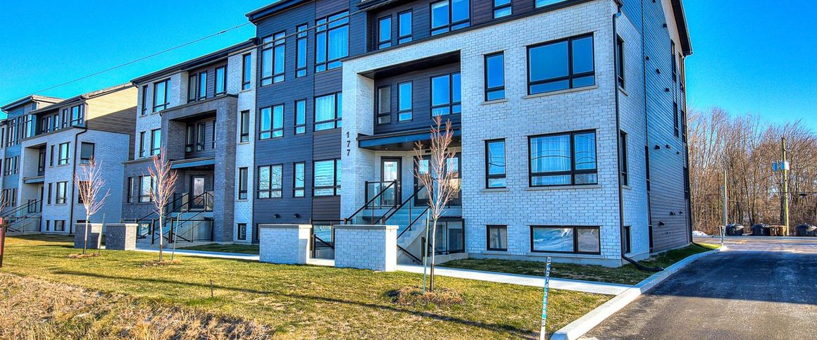 À louer / Appartement - Photo 1