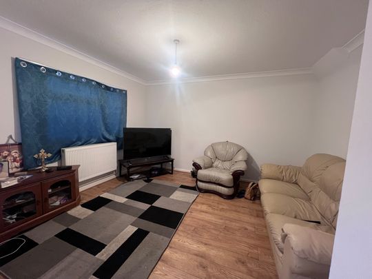 Eastfields, King'S Lynn - Photo 1