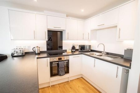 1 bedroom apartment to rent - Photo 3