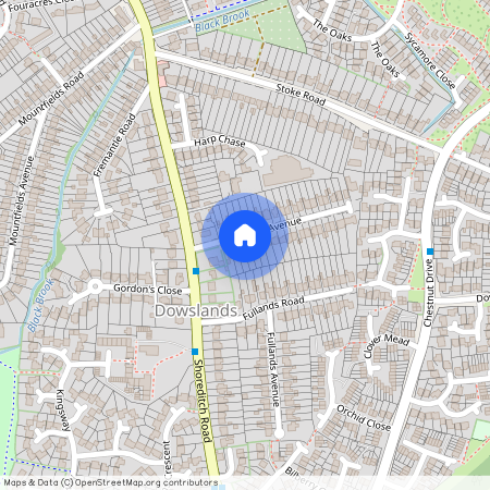 Tamar Avenue, TA1 3BY, Taunton