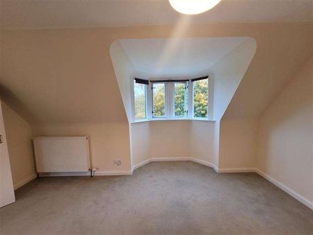 Terraced Residential in Aberdeenshire - Photo 2