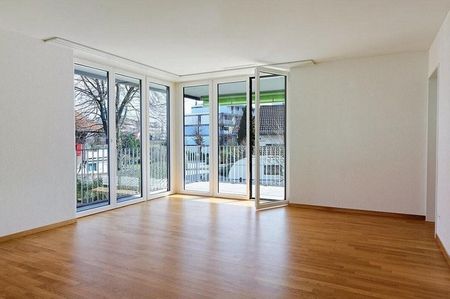 Stadtnah & naturnah - Ihr Rückzugsort in Wetzikon - Foto 3