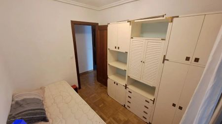 Ático de alquiler en Oviedo - Calle Muñoz Degrain, Auditorio - Seminario - Parque de Invierno - Photo 3