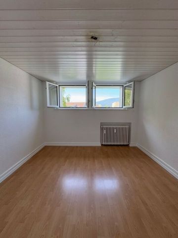 4.5 Zimmerwohnung in Biel zu vermieten - Foto 3