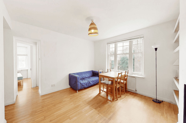 Spelman Street, London, E1 - Photo 1