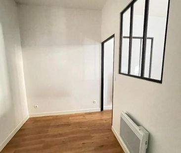 Location Appartement 2 pièces 19m² BORDEAUX 33800 - Photo 1