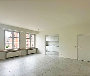 Tof appartement met 2 slaapkamers in hartje Lier! - Foto 3