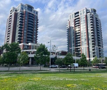 For Lease - 8200 Birchmount Road Unit# 218, Markham, Ontario - Photo 4