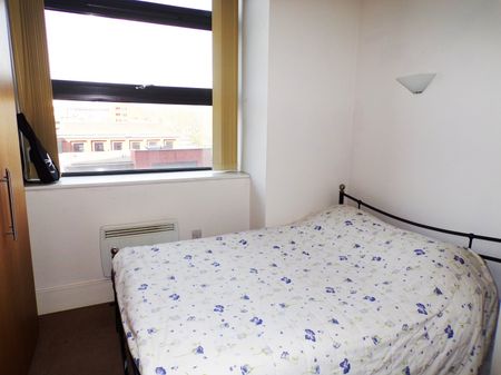 2 bedroom flat to rent - Photo 3